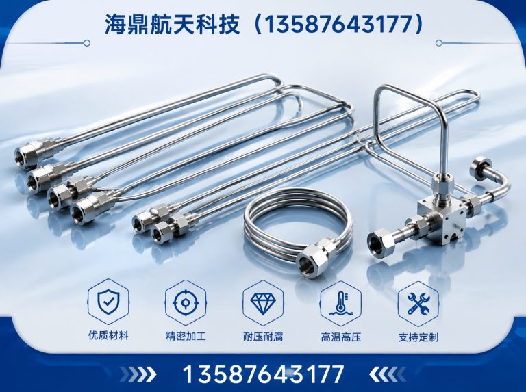 鹿城区特材不锈钢管展示图
